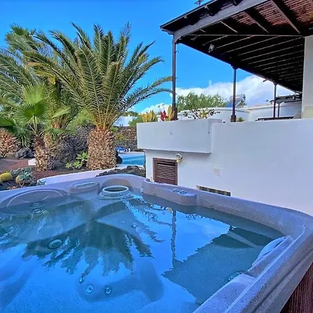 Verano Puerto Del Carmen *