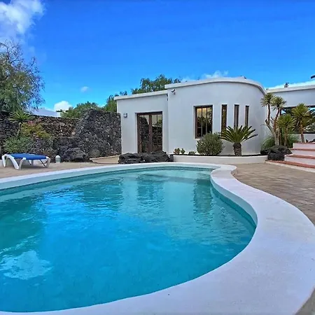 Holiday home Verano Puerto Del Carmen *