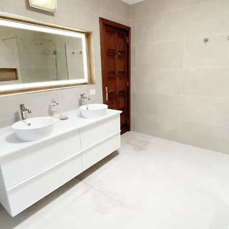 Verano Puerto Del Carmen Holiday home Tias
