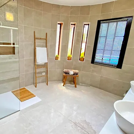 Verano Puerto Del Carmen Holiday home *