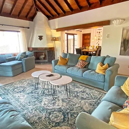 Holiday home Verano Puerto Del Carmen