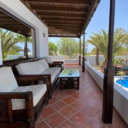 Verano Puerto Del Carmen Holiday home *