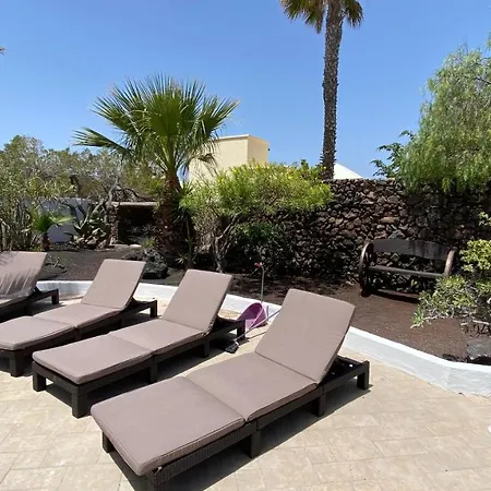 Holiday home Verano Puerto Del Carmen *